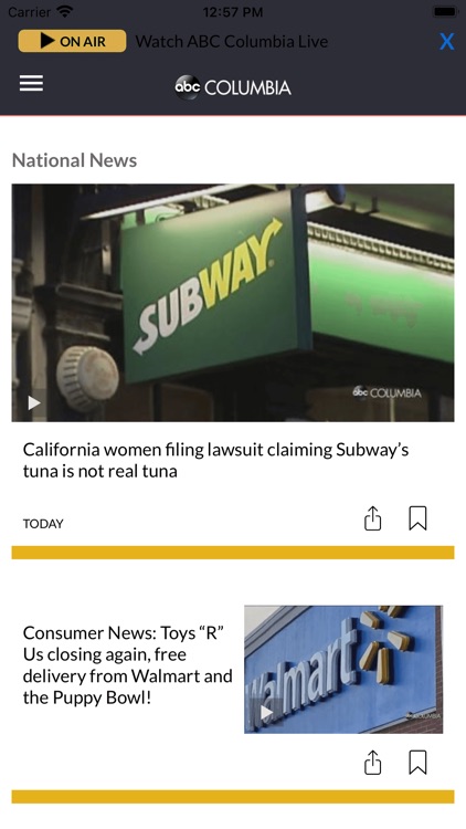 ABC Columbia