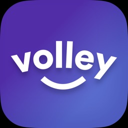 Volley: Rewards all around you