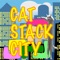 Be the cat and stack blocks to climb to the sky in this exciting puzzle action game