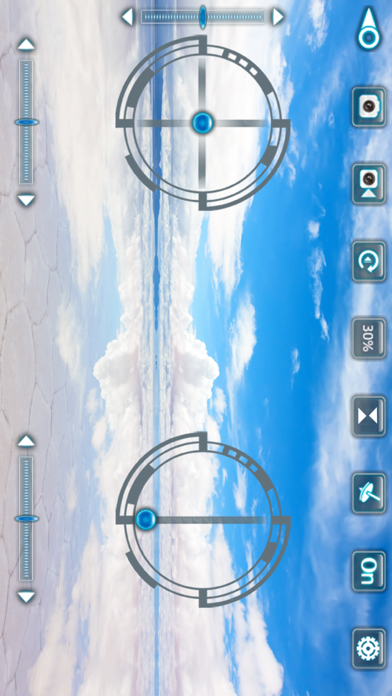 PXY Wi-Fi screenshot 3