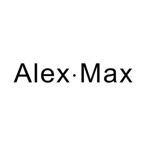Alex Max iOS App