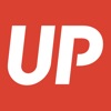 TokenUP--区块链社群声音首发站