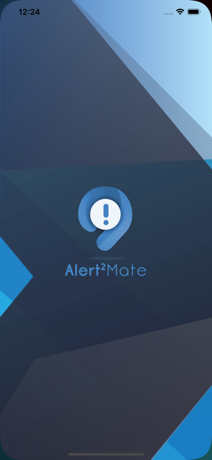 Alert2Mate - Team Coordination(圖1)-速報App