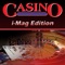 Casino International is the specialised monthly magazine for Casino Industry professionals all over the world