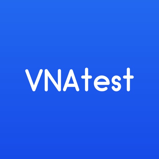VNA Exam iOS App