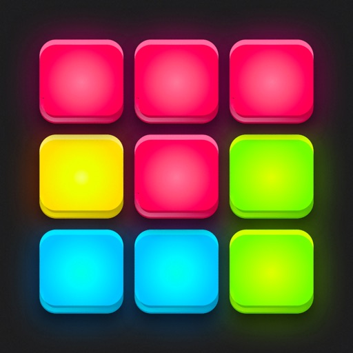 Beat maker pro - Drum Pad для iPhone и 