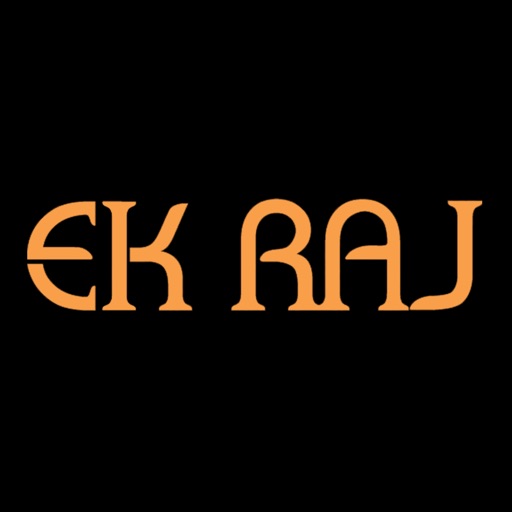 Ek Raj Restaurant Potton