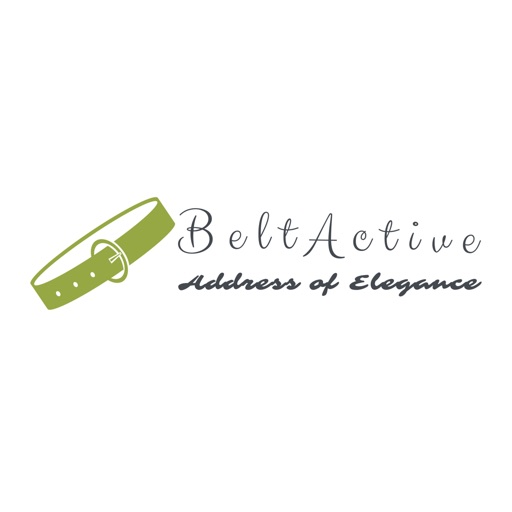 BeltActive icon