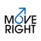 Log your Move Right workouts from anywhere with the Move Right workout logging app