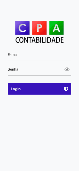 CPA Contabilidade(圖1)-速報App