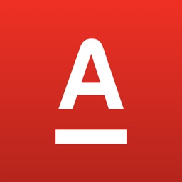 Альфа-Банк