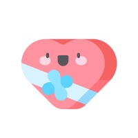 Gift Stickers.