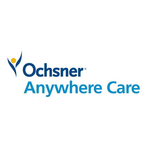 Ochsner Anywhere Care