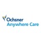 Through Ochsner Anywhere Care, you and your family members can have video appointments with a certified doctor via your smartphone, tablet or computer for your primary or urgent care needs