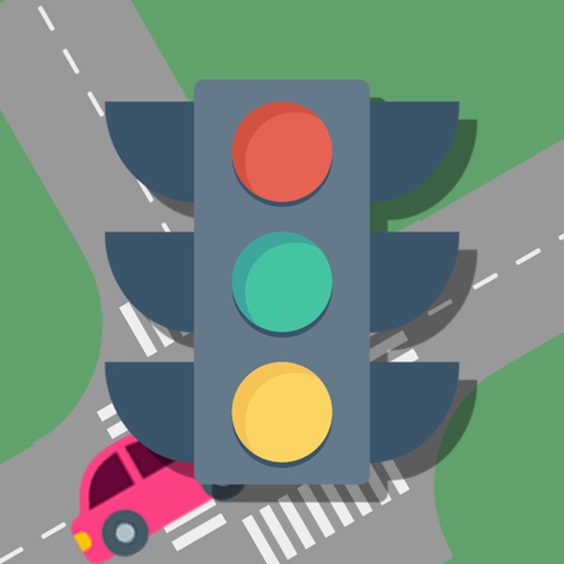 Traffic Brainz icon