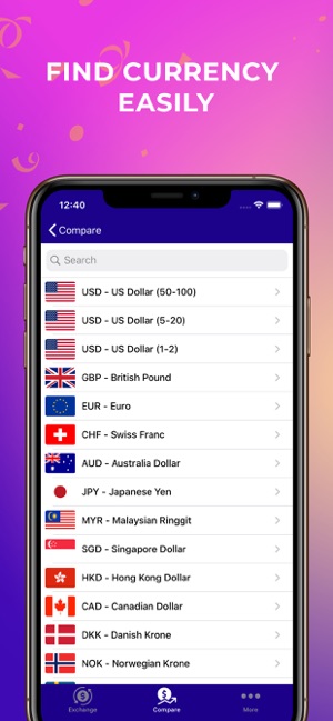 Thai Exchange: THB Rates Today(圖4)-速報App