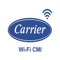 Carrier Air Conditioner is a smart air conditioner app, it is compatible with smart wifi module and connected with open cloud service