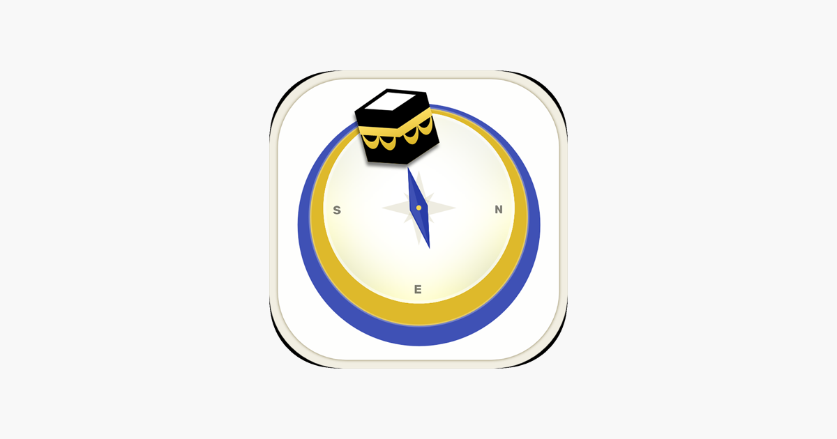 qibla-finder-qibla-direction-on-the-app-store