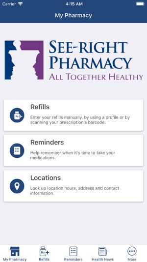 See-Right Pharmacy(圖1)-速報App