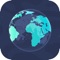世界地图软件包含世界各国地理历史气候知识，是一本世界各国百科全书，是您学习地理，了解世界格局的必备工具。
