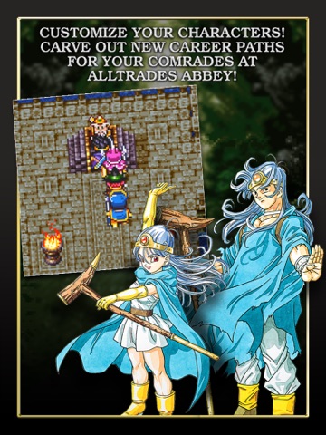 DRAGON QUEST III DRAGON QUEST III