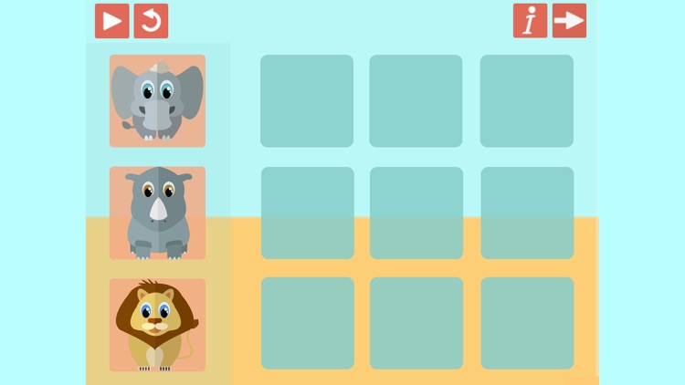 Alfa RUG Recursion Mini