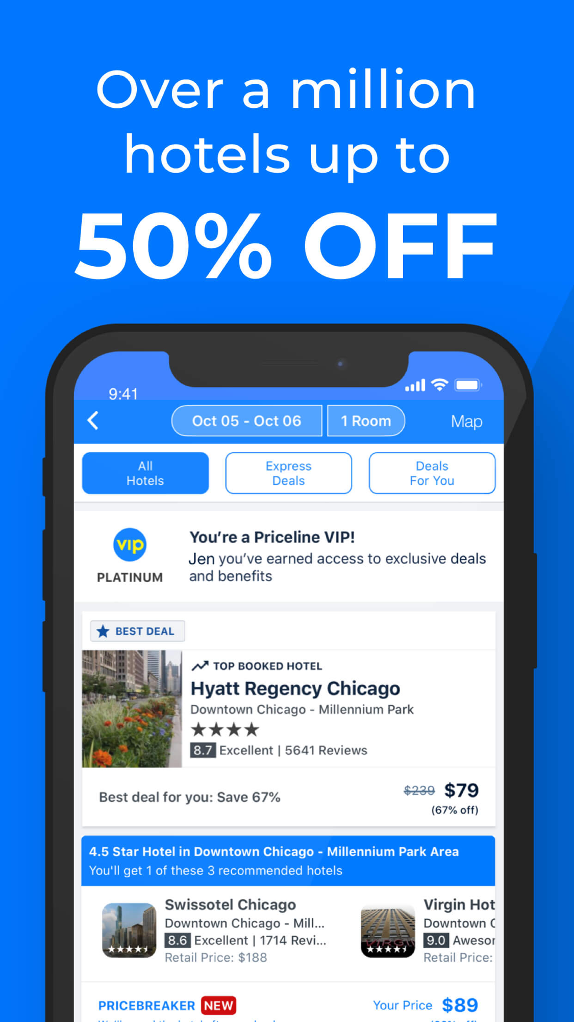 Priceline  Featured Image for Version 