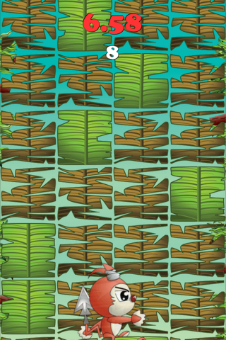 Monko Climbo - Step Right Tile screenshot 2