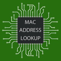 how to search mac address location