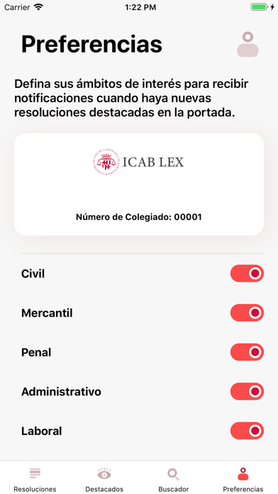 How to cancel & delete ICABLEX from iphone & ipad 4