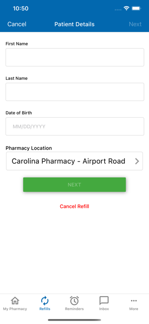 Carolina Pharmacy(圖3)-速報App