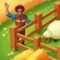 Become the owner of the town in the game Homesteads