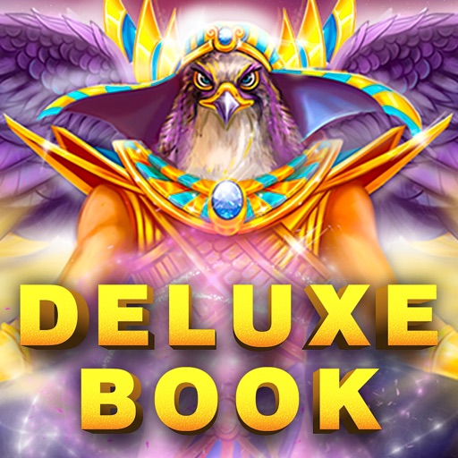 Deluxe Book