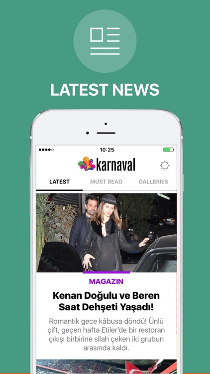 Karnaval screenshot-3