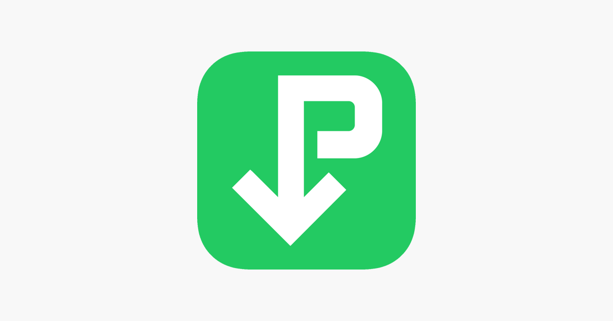 Iparkit Garage Parking On The App Store