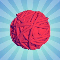 Ball Of Yarn