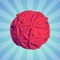 Icon Ball Of Yarn