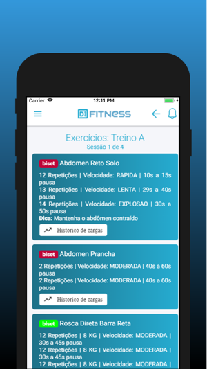 ByDiFitness(圖3)-速報App