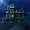 Icon Haunted House Halloween Run