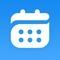 This is the simple, thoughtful app pushing the boundaries of what you expect from your calendar: