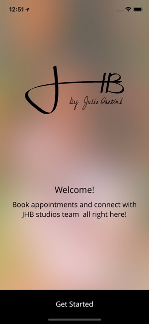 JHB Studios(圖1)-速報App