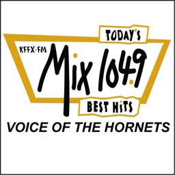 Mix 104.9 - Emporia