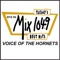 Experience the Mix 104