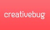 Creativebug Art&Crafts Classes