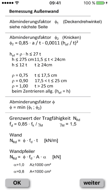 Mauerwerk screenshot-3