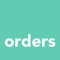 Sales reps can quickly and efficiently enter orders on-the-go with this app