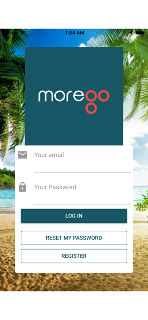 Morego Travel