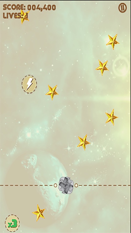 Smash The Falling Stars screenshot-3