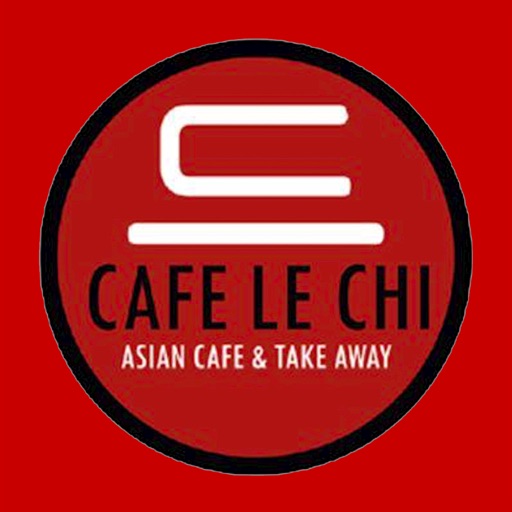 Cafe Le Chi - Esbjerg icon