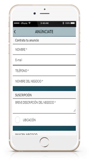 Guía Profesional de Hellín(圖5)-速報App